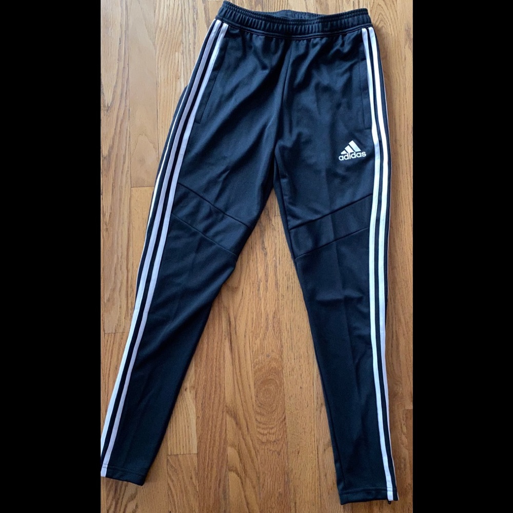 NWT Adidas Tiro 19 Training pants, sz XS!